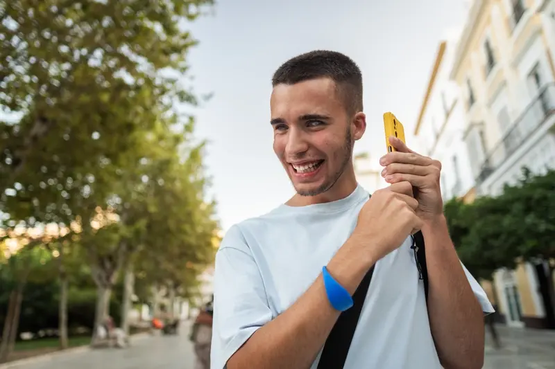 How Do I Make My App Accessible For Users With Visual Impairments?