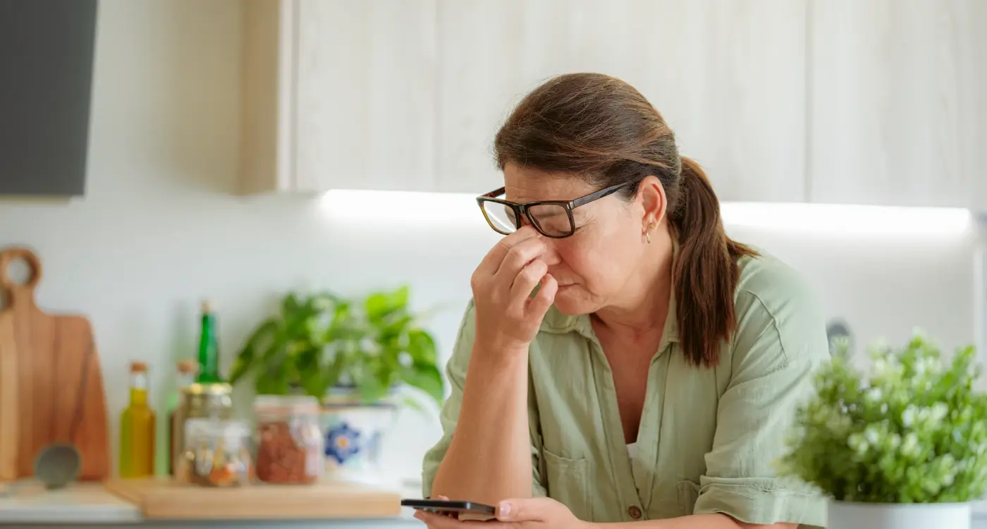 How Do I Make Sure My App's Dark Mode Doesn't Strain Users' Eyes?