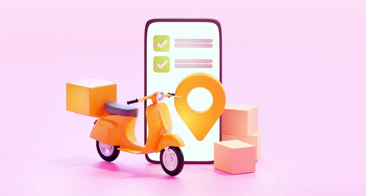 How Do I Optimise My Delivery App For Both Urban And Rural Areas?