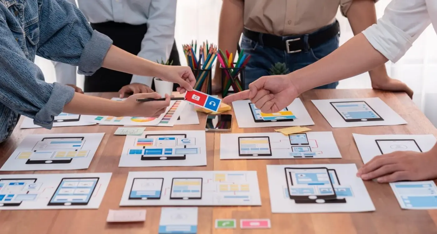 How Do I Position a Second App in the Same Category?