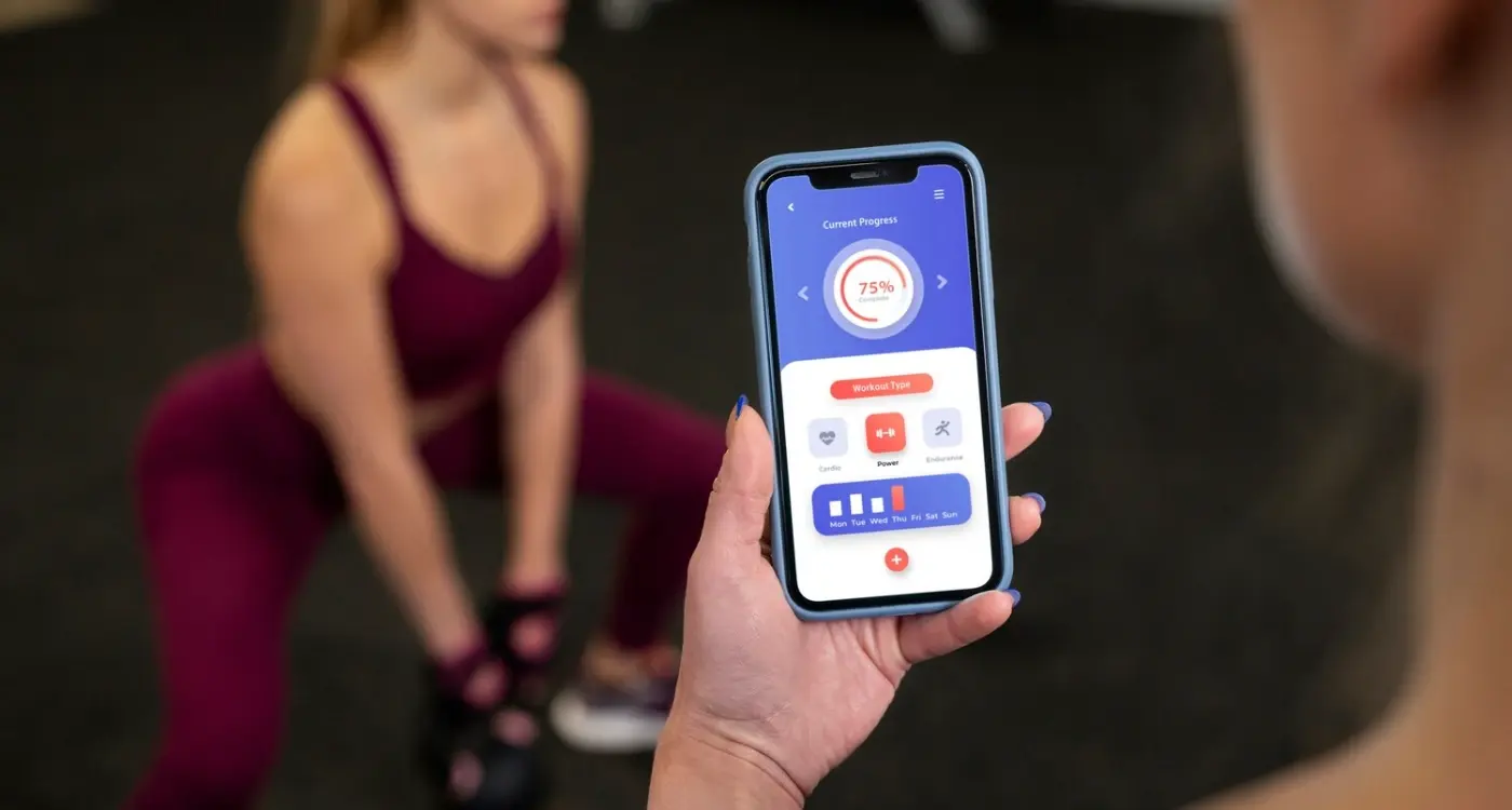 How Do I Protect User Data in My Fitness App?