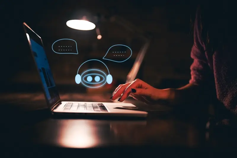 How Do I Set Up Automated Responses For Common App Issues?