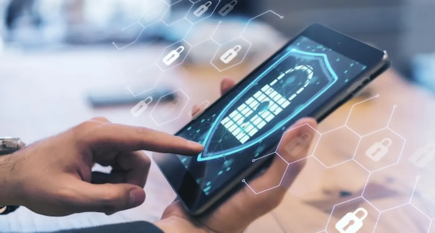 How Do I Set Up Data Encryption for My Mobile App?