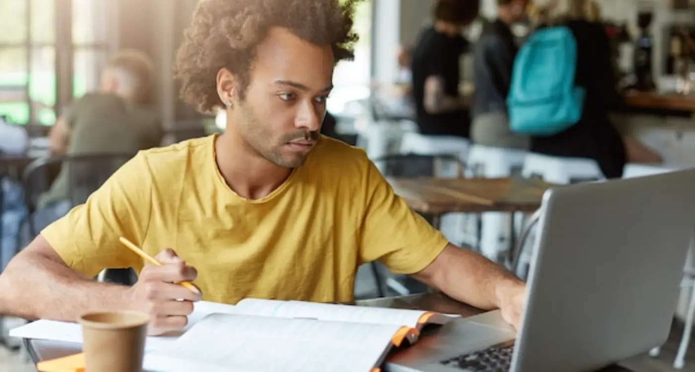 How Do I Study My Competitors Without Copying Them?