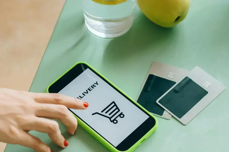 How Do I Take Payments in My Mobile App?