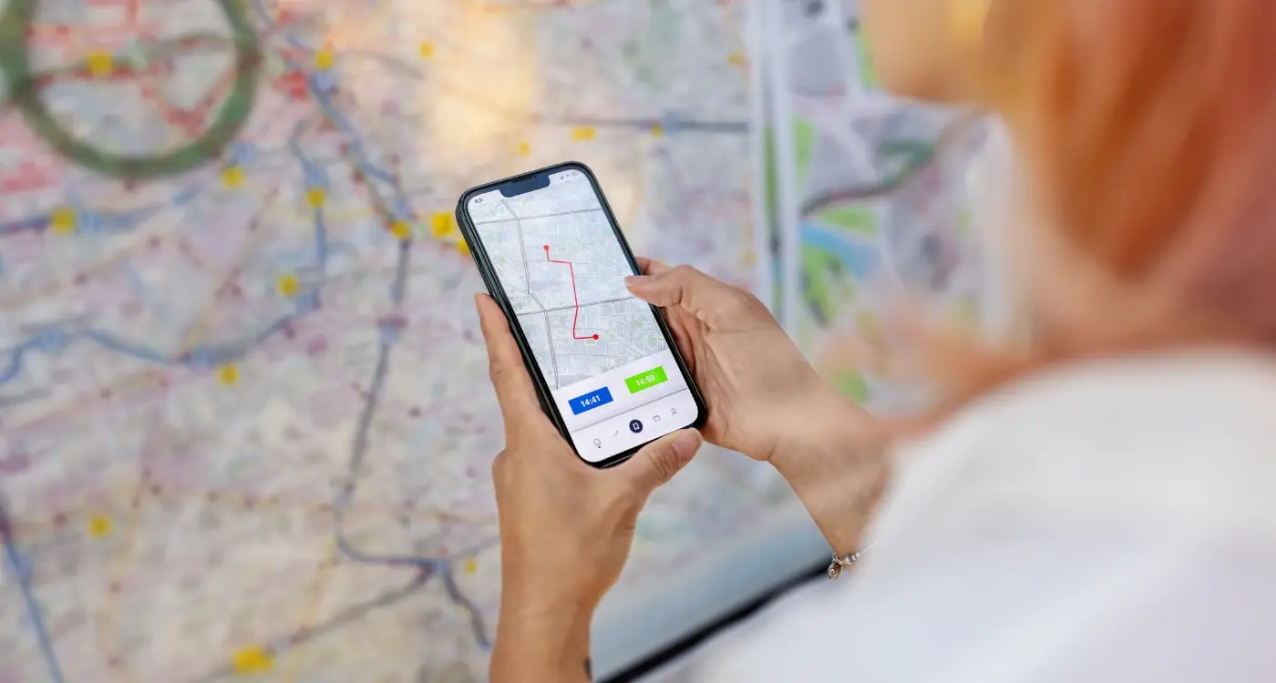 How Do I Test Location Features Without Travelling?
