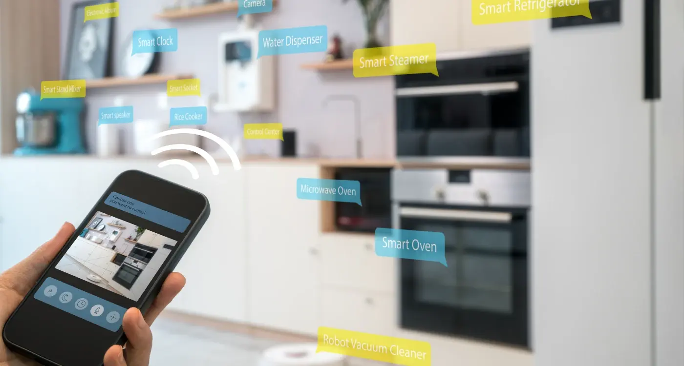 How Do I Test My App With Different IoT Devices?