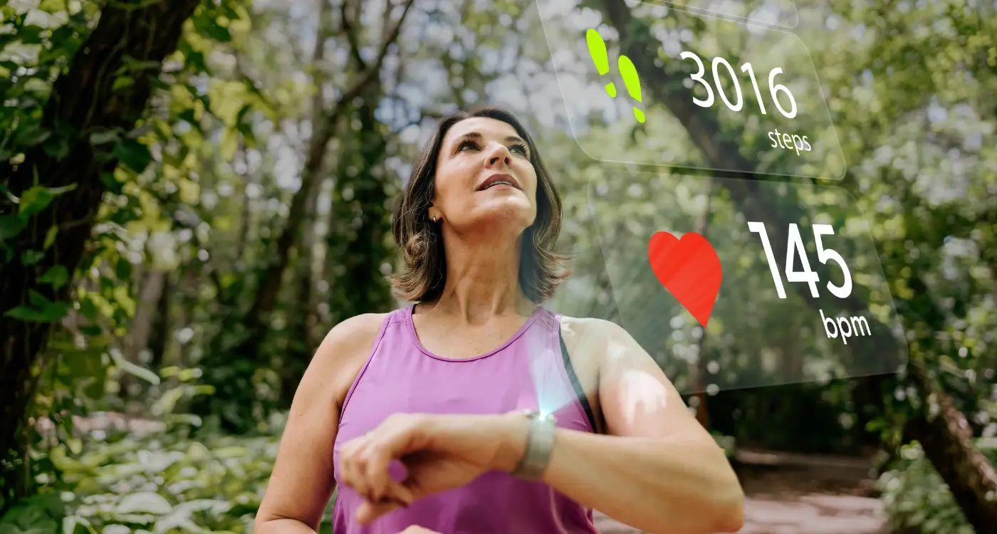 How Do I Track Exercise Data Accurately in My Fitness App?