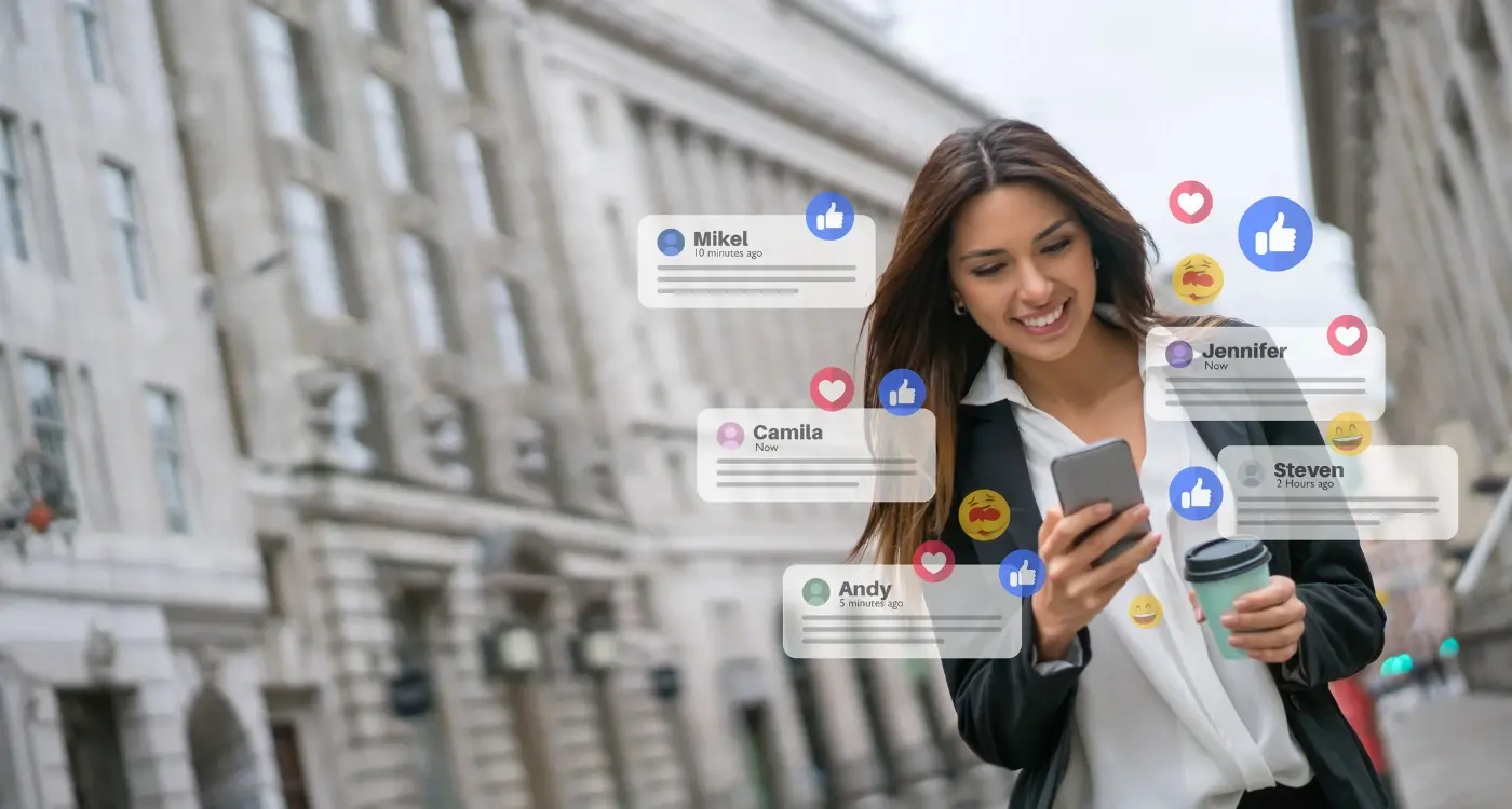 How Do I Track Social Media ROI for My App Marketing?