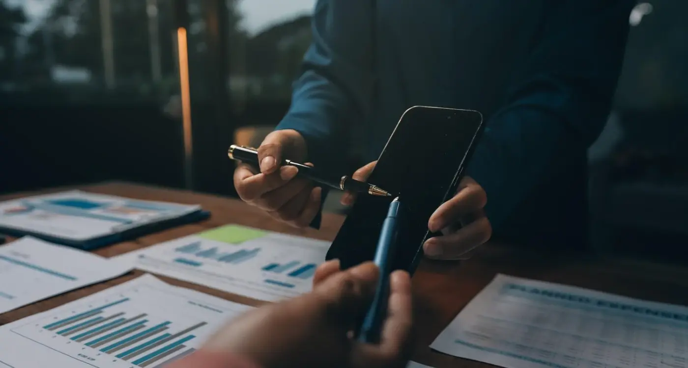 How Do I Value My App for Investment Negotiations?