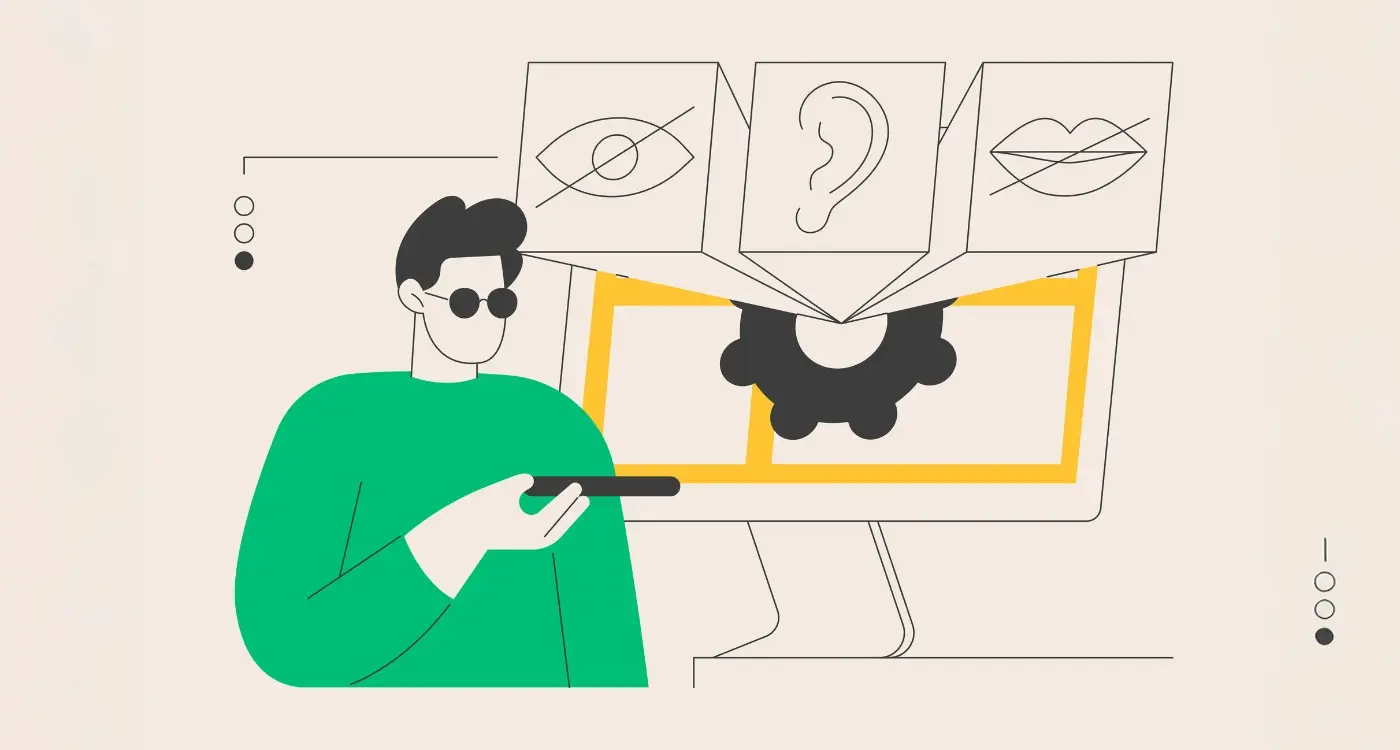 How Do Screen Readers Work With Mobile Apps?