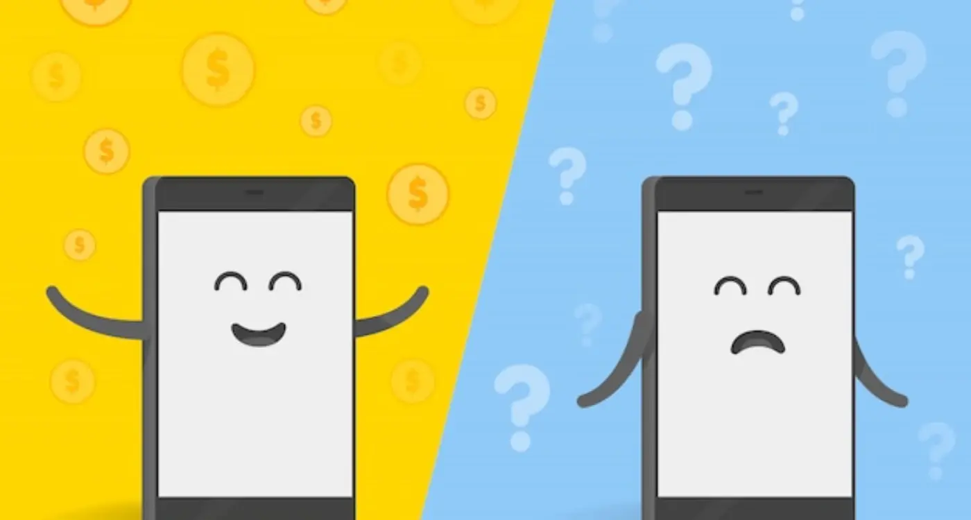 How Do Small Apps Compare to Big App Costs?