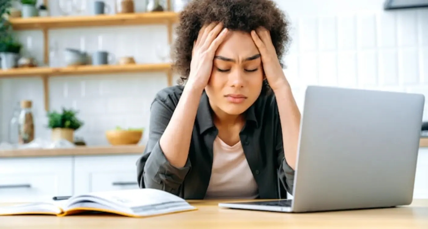 How Do Stress Levels Affect Mobile App Interactions?