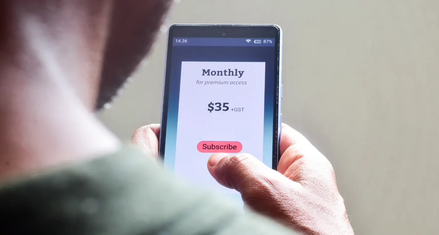 How Do Subscription Apps Actually Make Money?