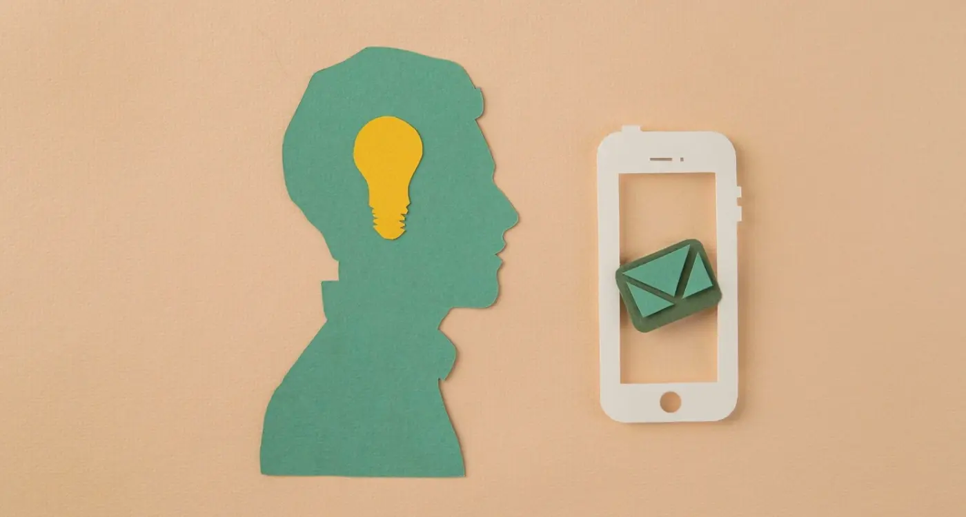 How Do Words Change User Actions in App Messages?