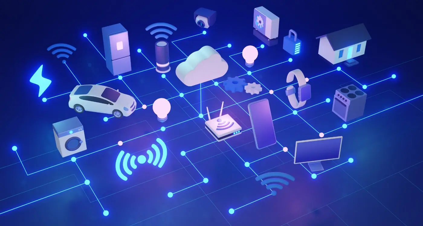 How Do You Build Secure Communication Between IoT and Mobile?