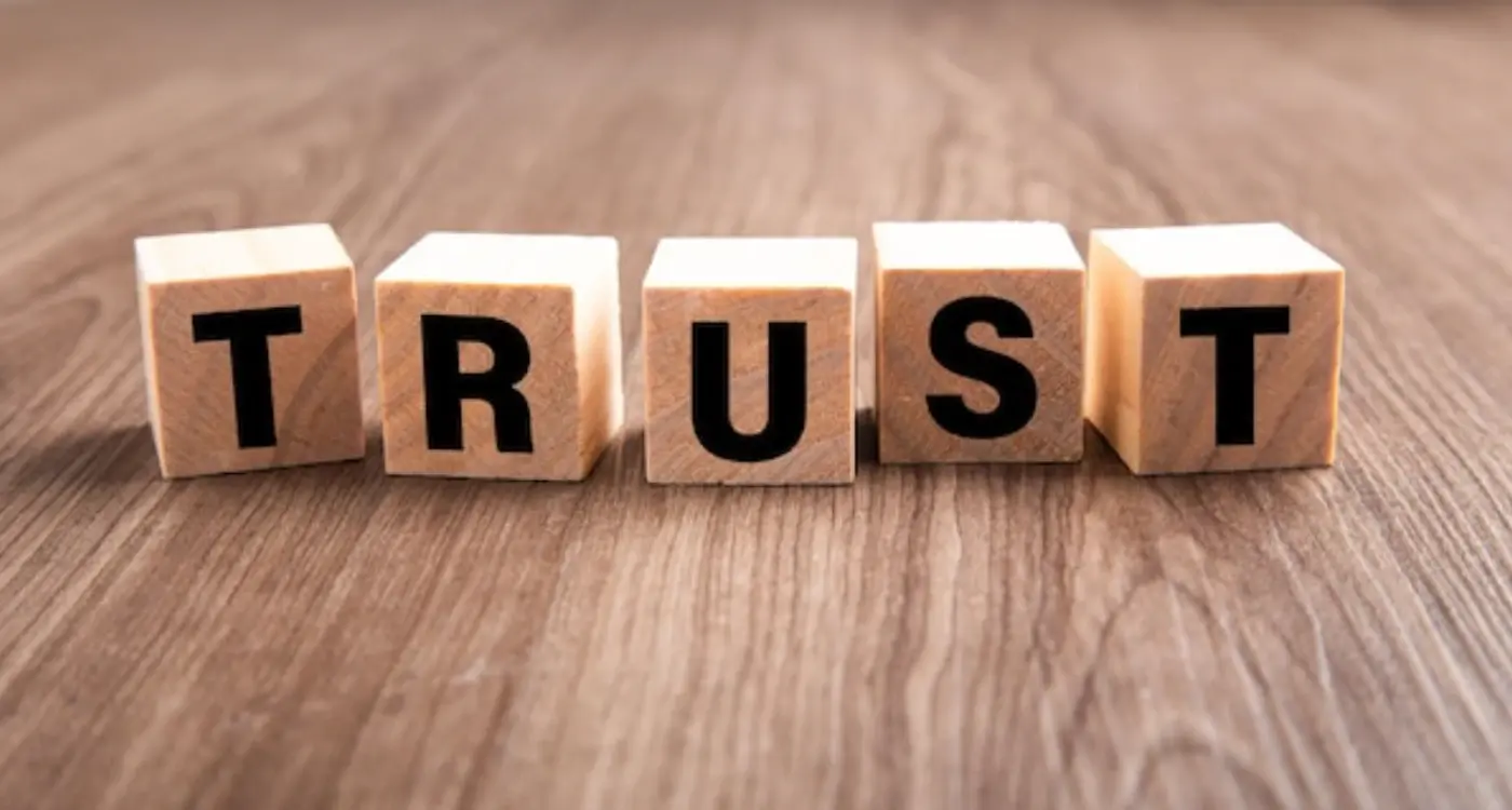 How Do You Build Trust Through Transparent API Security?