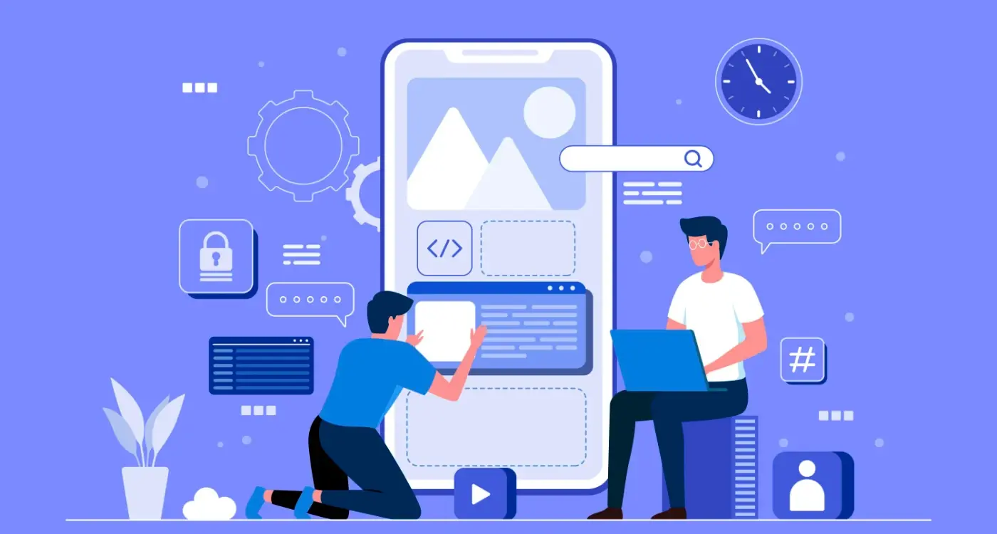 How Do You Build Your First App Without a Team?