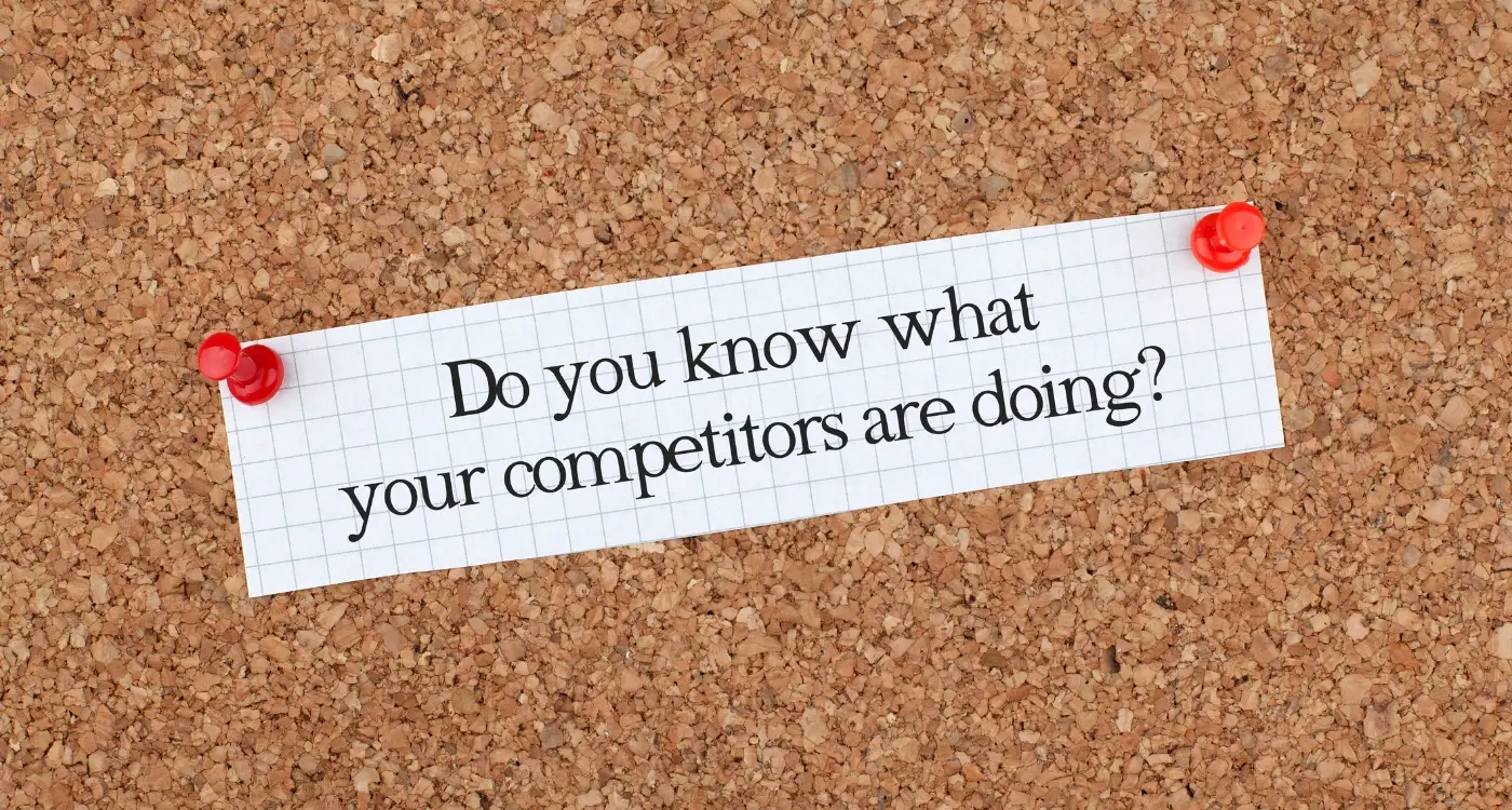 How Do You Conduct Effective App Competitor Research?