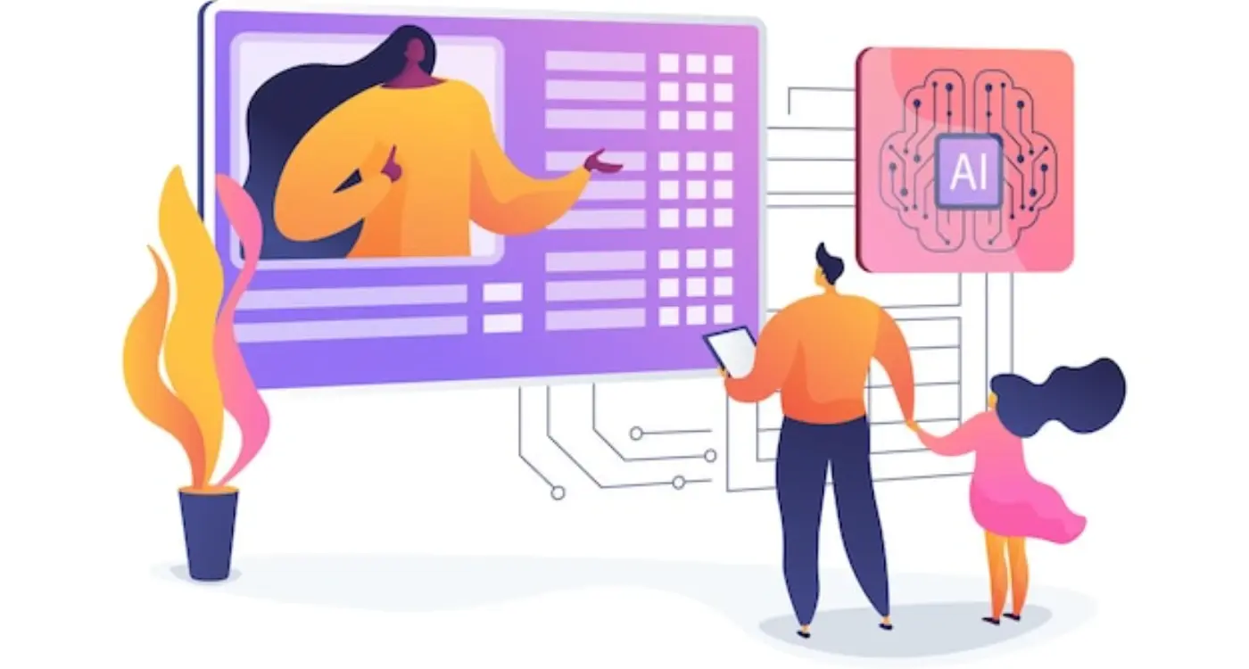 How Do You Explain AI Personalisation to Your App Users?