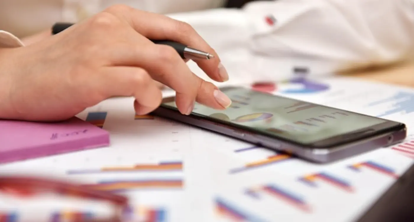 How Do You Find Gaps in Oversaturated App Markets?