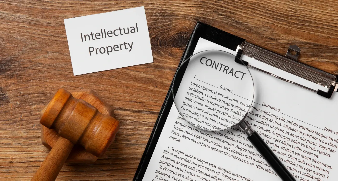 How Do You Handle Third-Party IP Claims Against Your App?