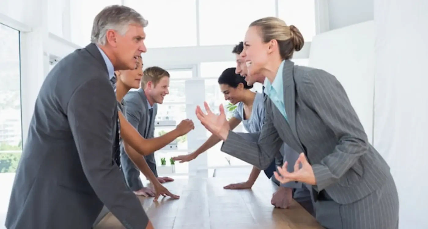 How Do You Handle It When People Disagree About Apps?