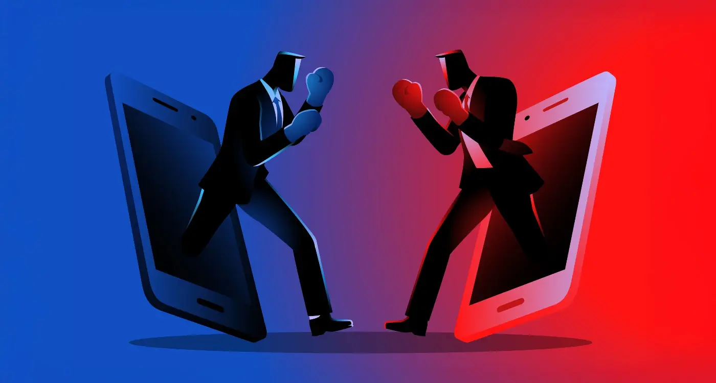 How Do You Identify Emerging Tech Before Your Competitors?