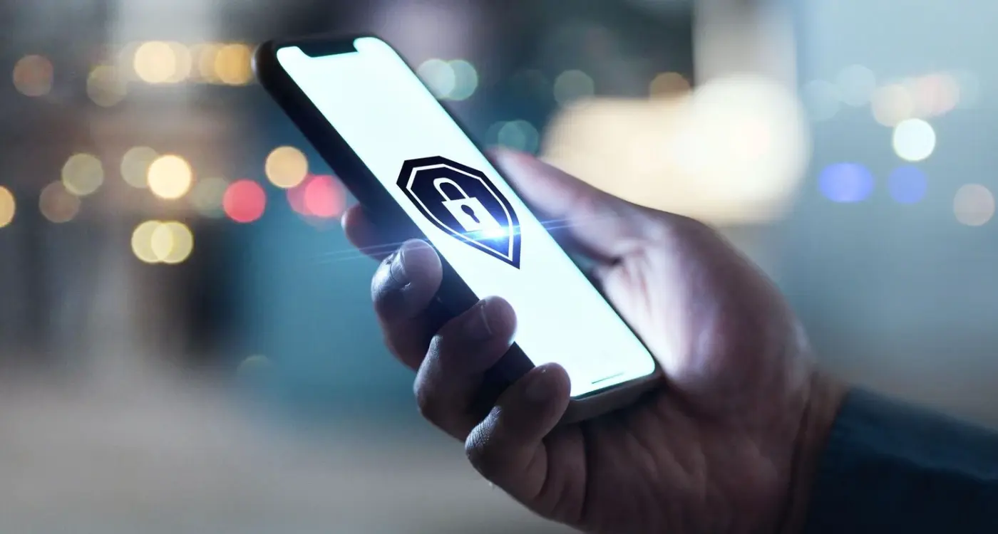 How Do You Keep Work Apps Safe on Employee Phones?