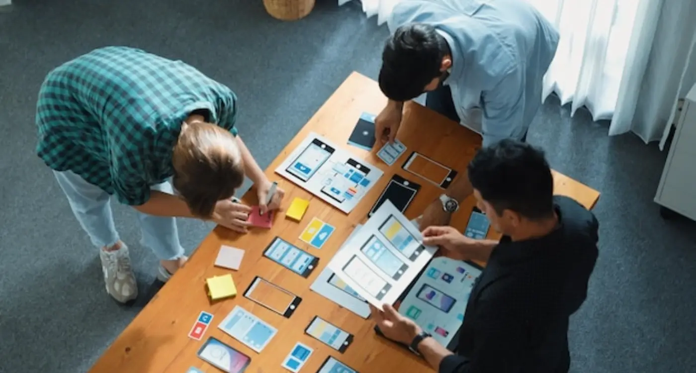 How Do You Know if Your App Team Can Build Your Idea?