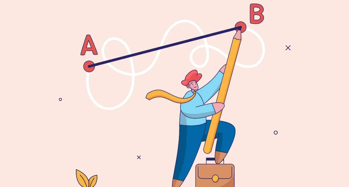 How Do You Make Complex Tasks Feel Simple in Apps?