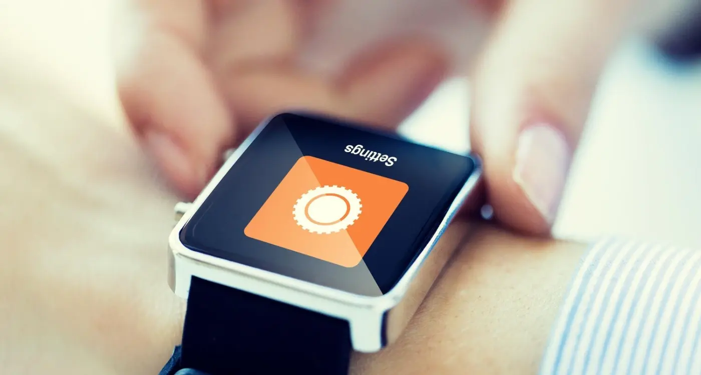 How Do You Make Wearable Apps Simple Enough for Anyone?