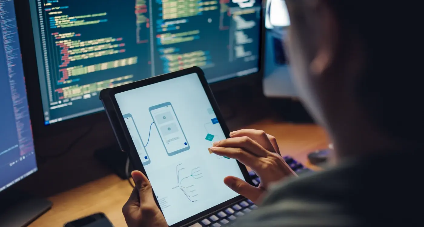 How Do You Set Up Version Control for Mobile Development Teams?