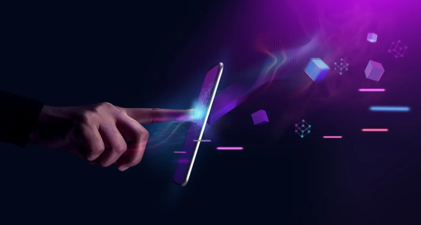 How Do You Spot Disruptive Technologies Before They Hit Apps?