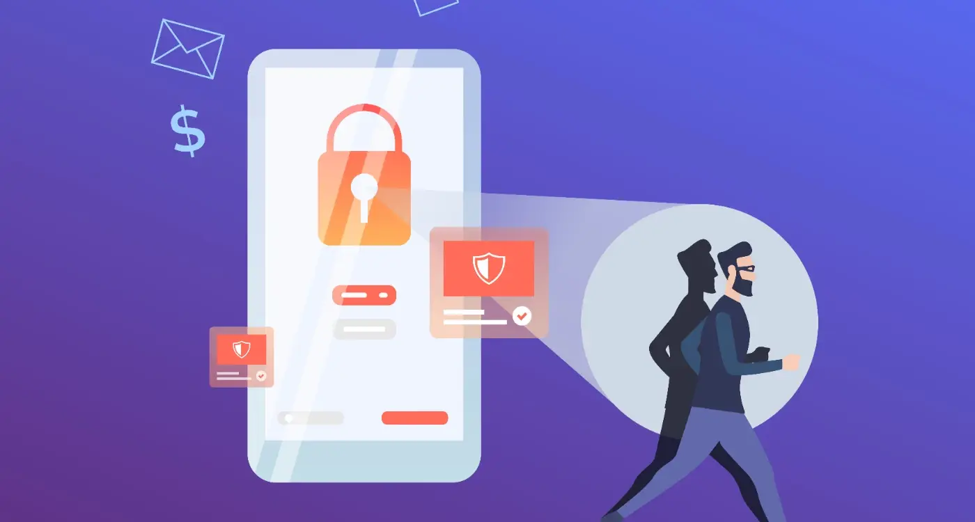 How Do You Stop Fake Apps From Stealing Company Data?