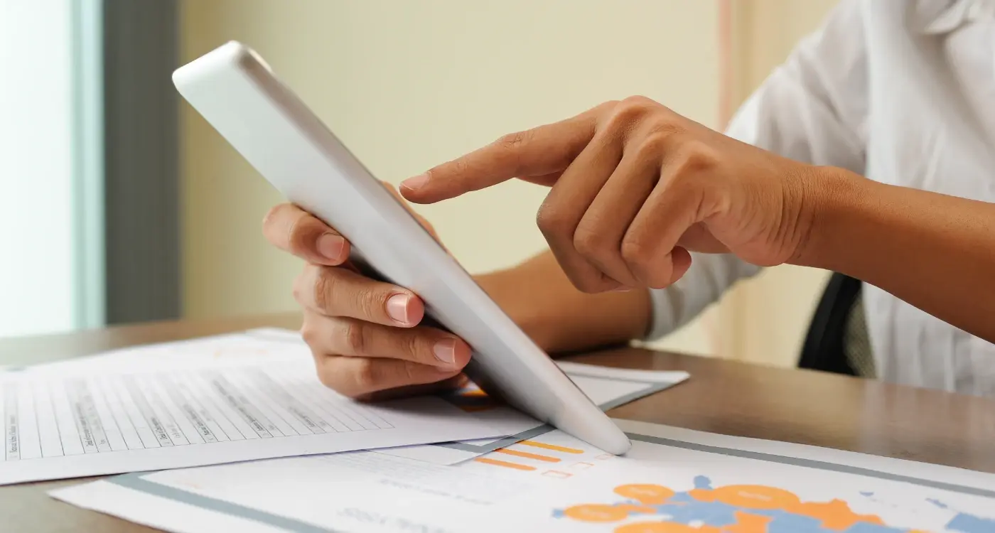 How Do You Structure an App Feasibility Study Report?