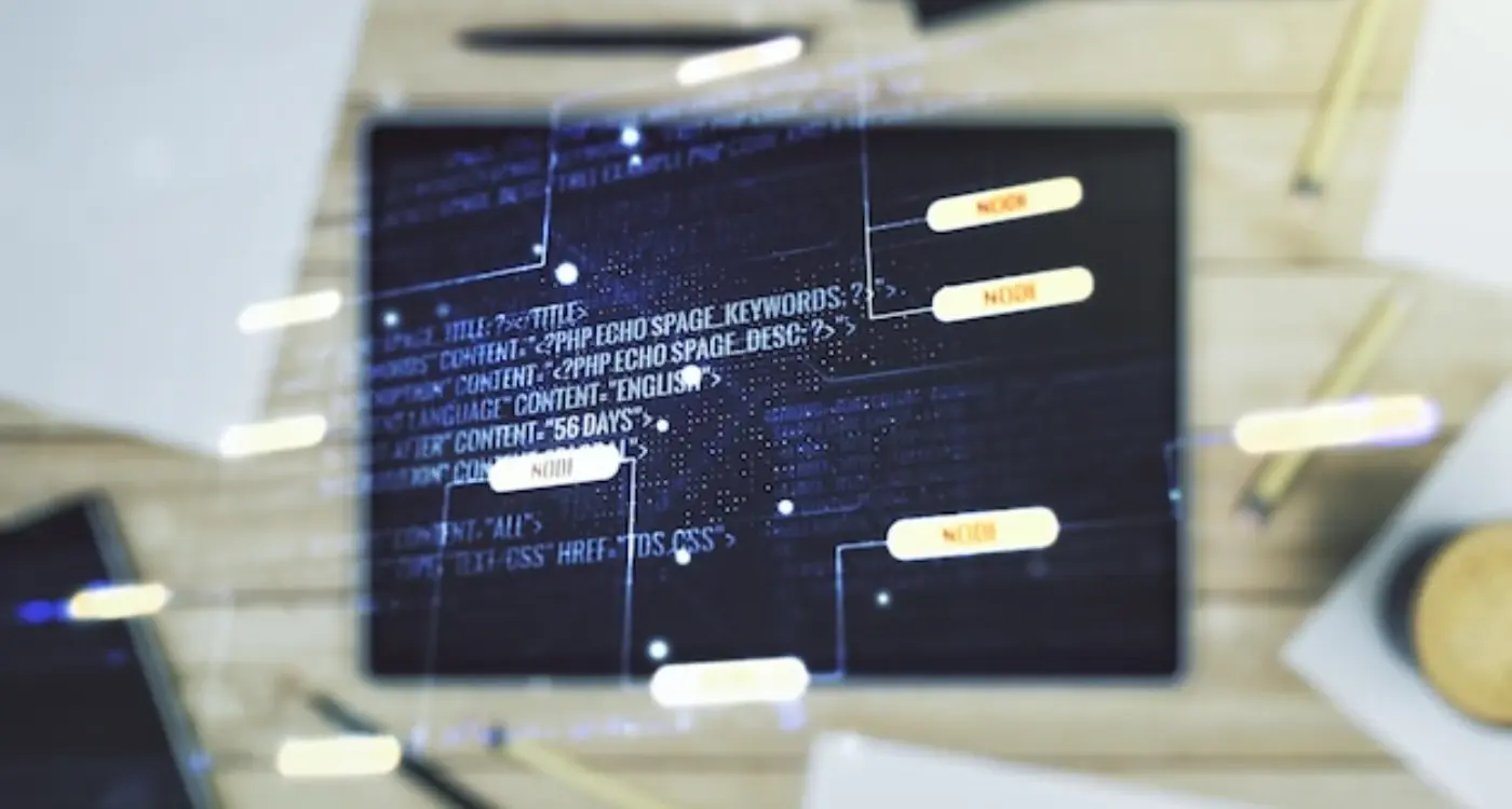 How Do You Structure Code for Easy Maintenance and Updates?