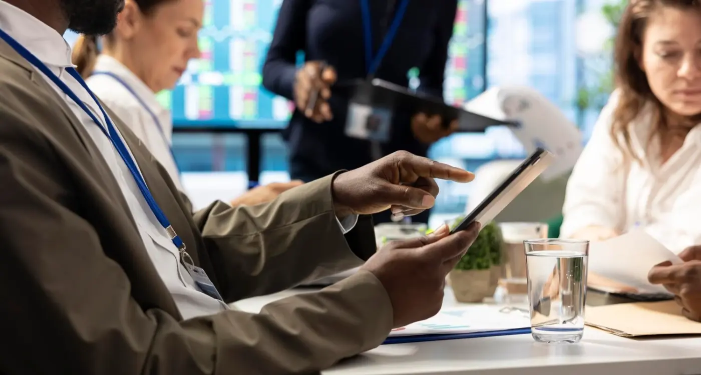 How Do You Turn App Pushback into Project Support?