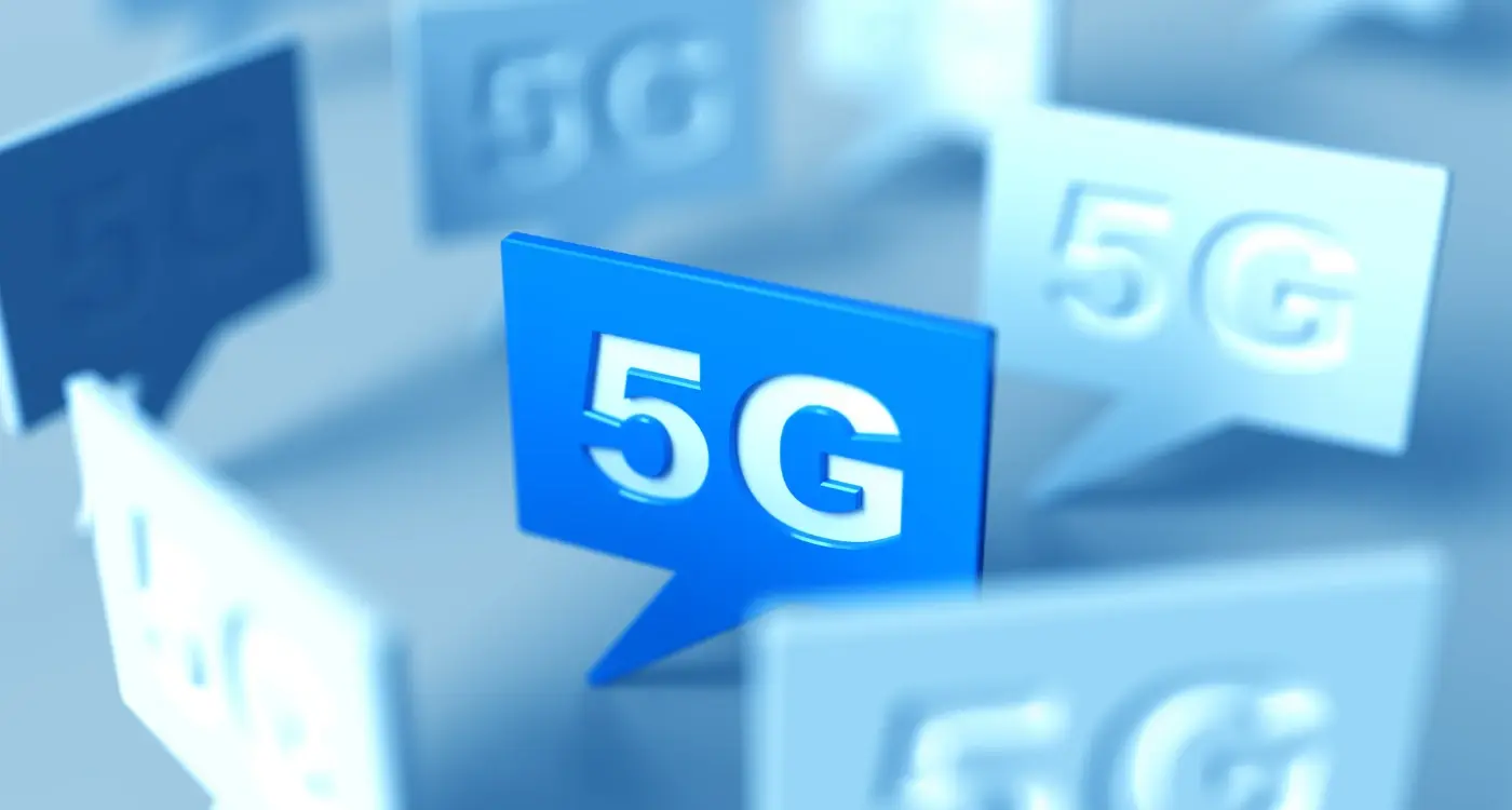 How Long Does It Take To Develop A 5G Mobile App?