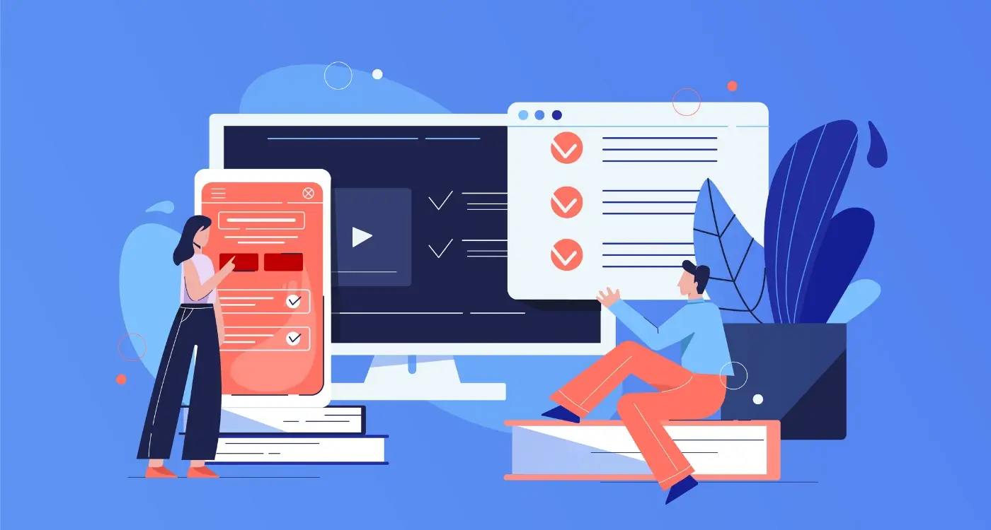How Long Does It Take to Develop a Comprehensive Learning Management App?