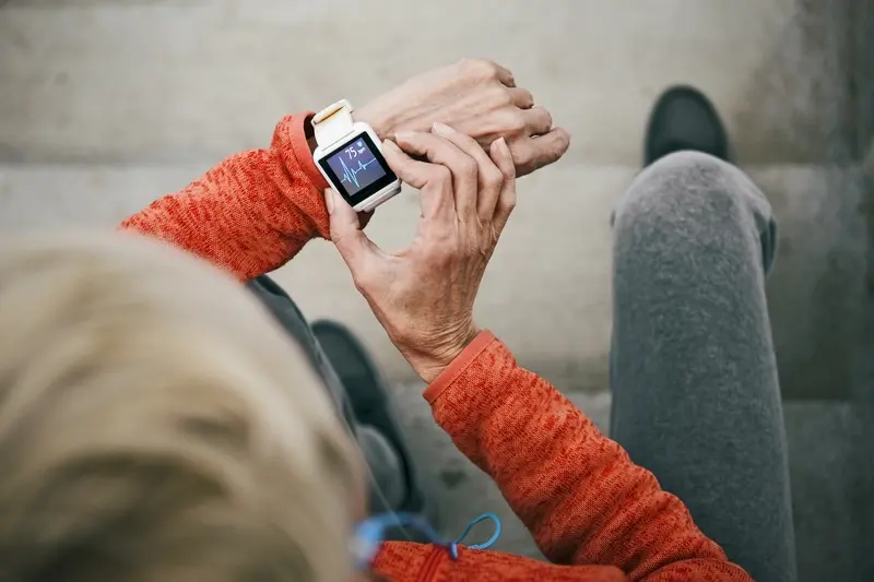 How Long Does It Take To Develop A Smartwatch App?