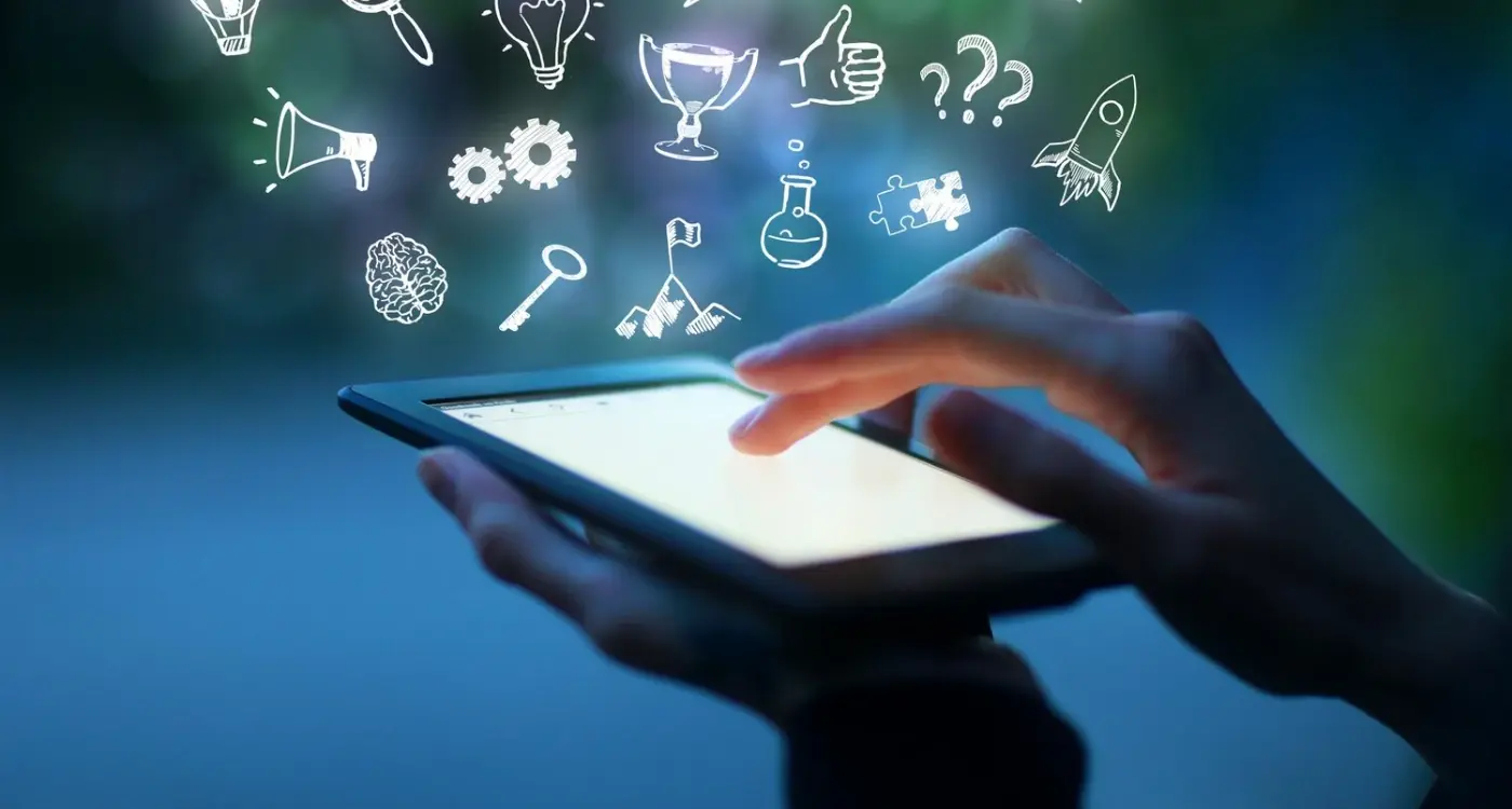 How Many App Features Should I Promote at Launch?