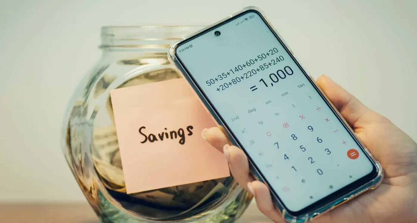 How Much Does a Money Saving App Actually Cost to Build?