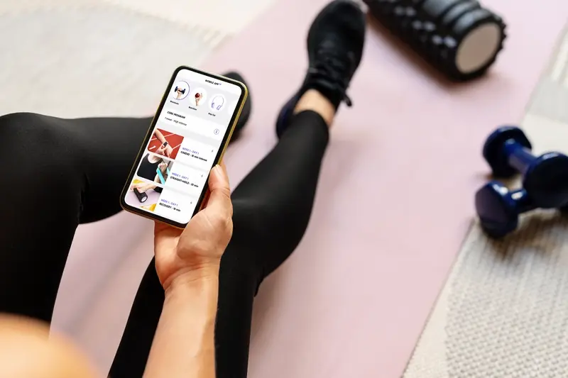 How Much Does It Cost To Build A Fitness App Like Myfitnesspal?