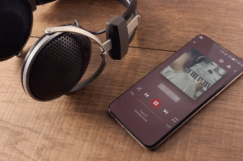 How Much Does It Cost To Build A Music Streaming App Like Spotify?