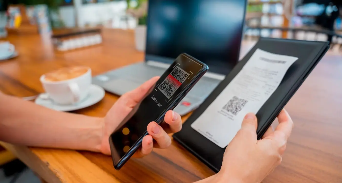How Much Does It Cost to Build a Receipt Scanning App?