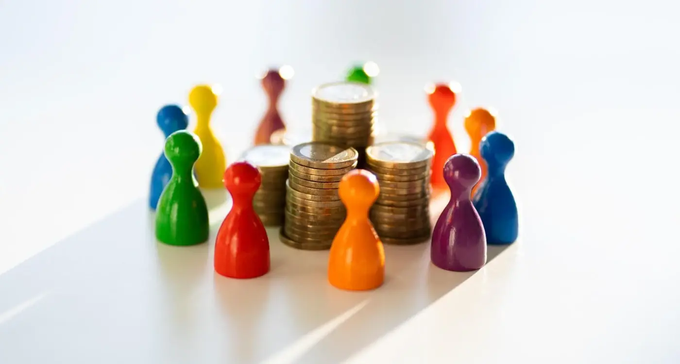 How Much Equity Should I Offer My First Investors?