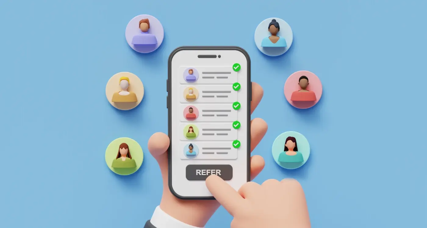 How Much Should I Offer As a Referral Bonus for My App?