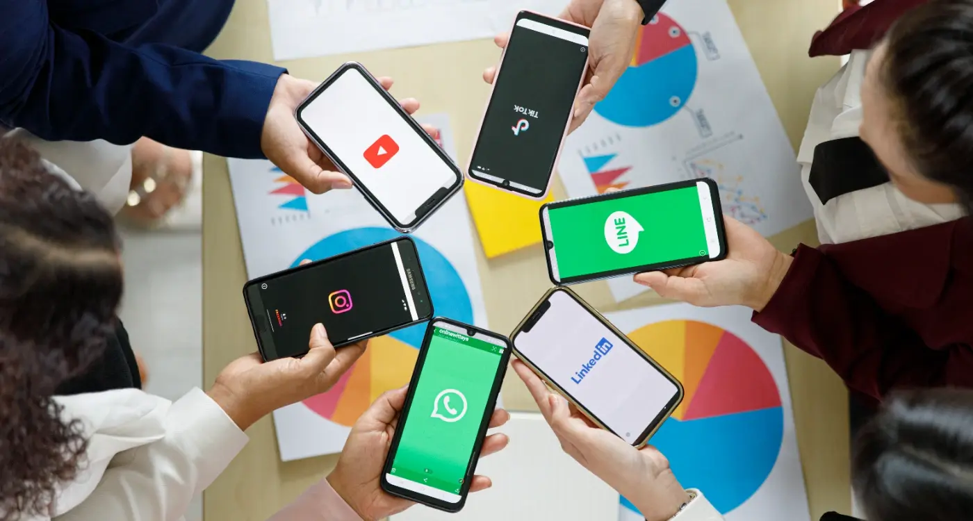 How Much Should You Invest in Social Network App Creation?