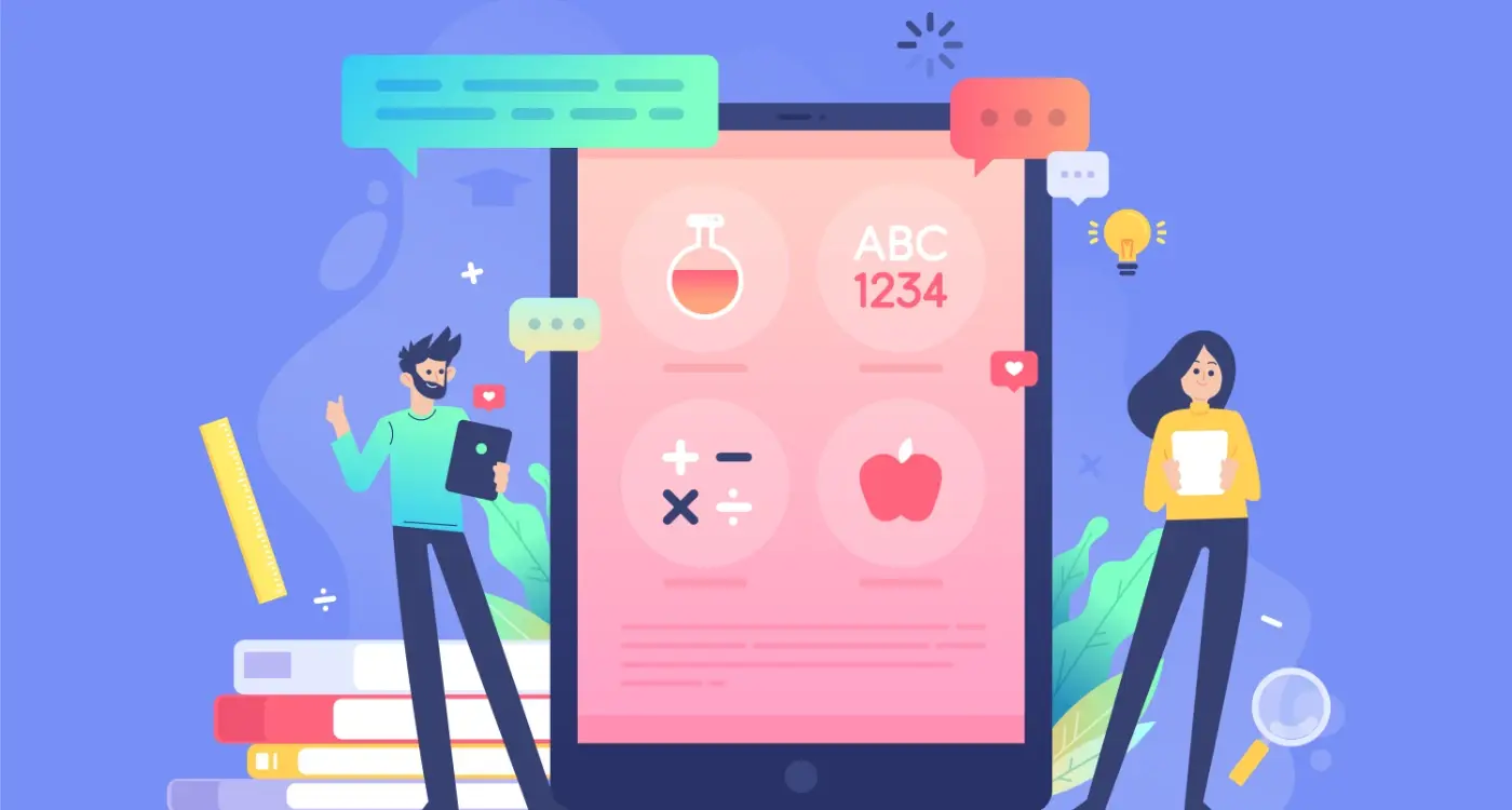 How Should Schools Choose the Right Learning App Features?